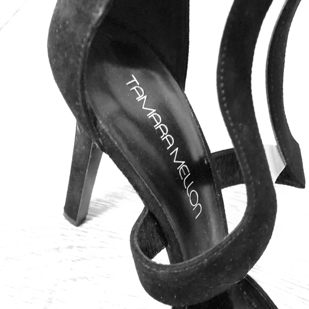 Tamara Mellon heels